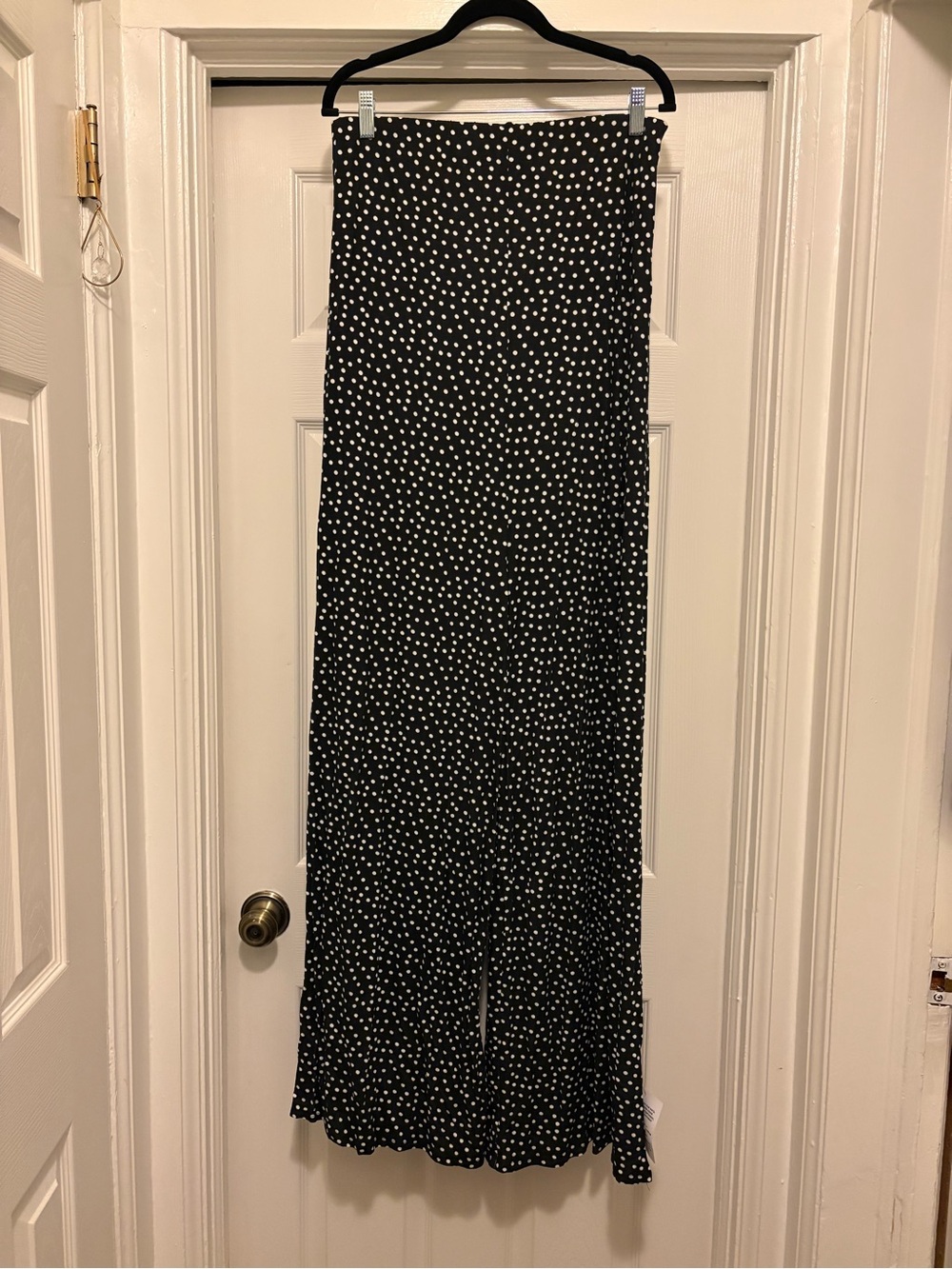 ASOS Design Bandeau Jumpsuit